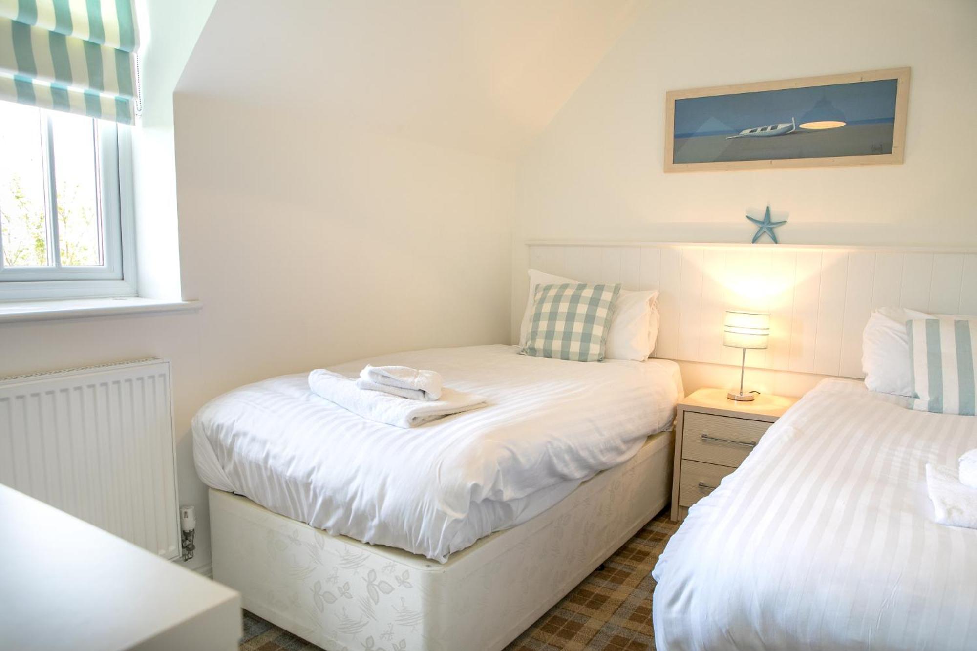 The Bay Filey Hotel Cameră foto