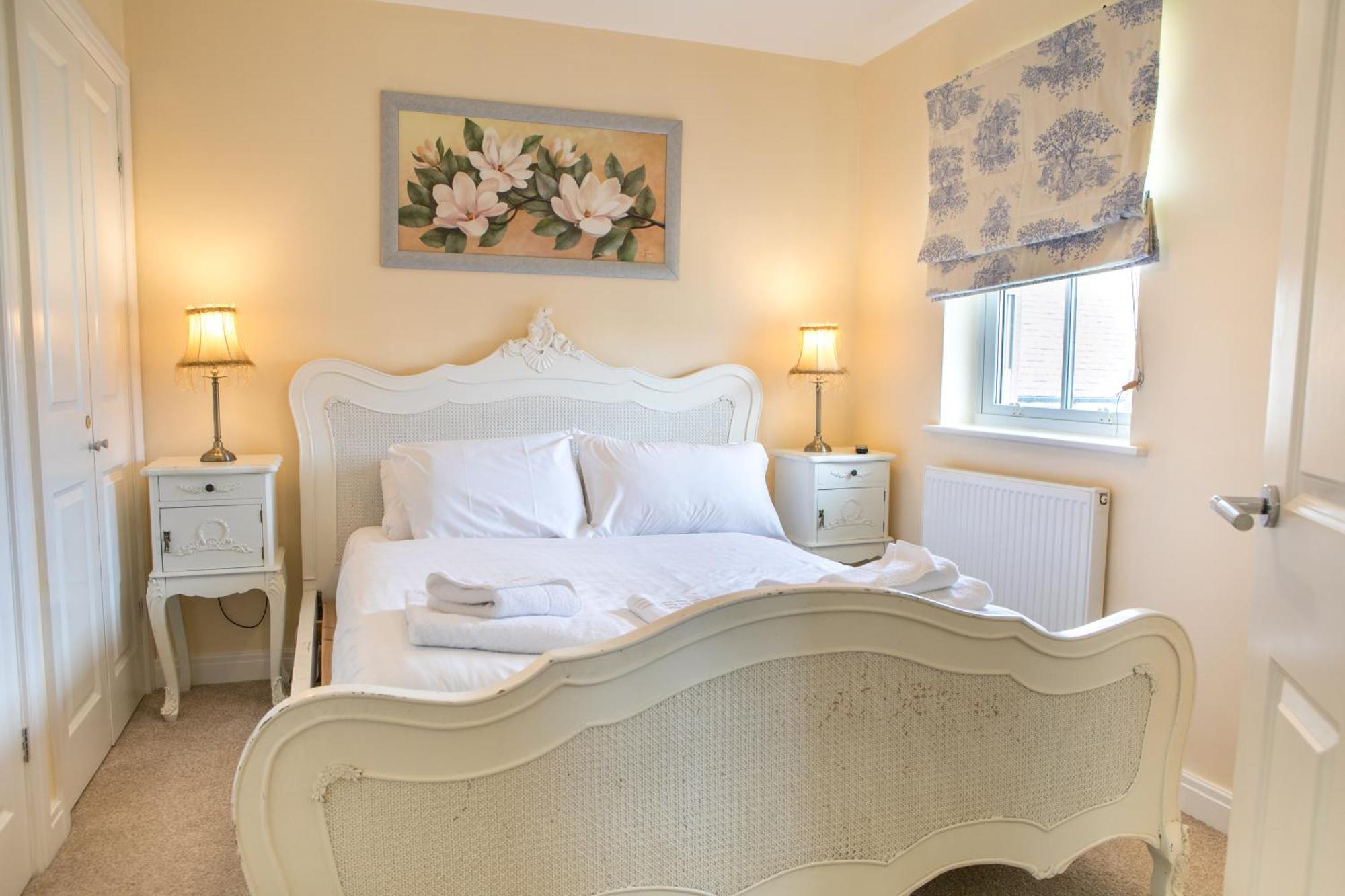 The Bay Filey Hotel Cameră foto