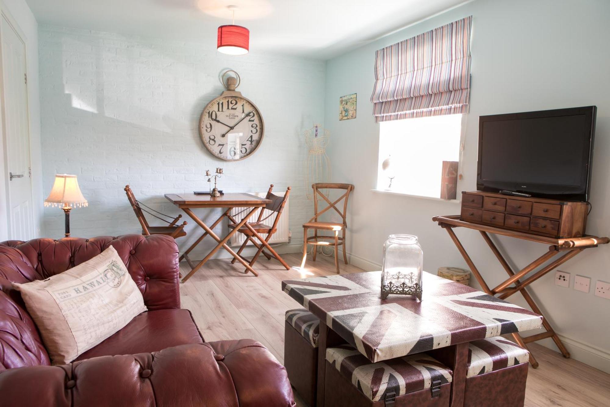 The Bay Filey Hotel Cameră foto