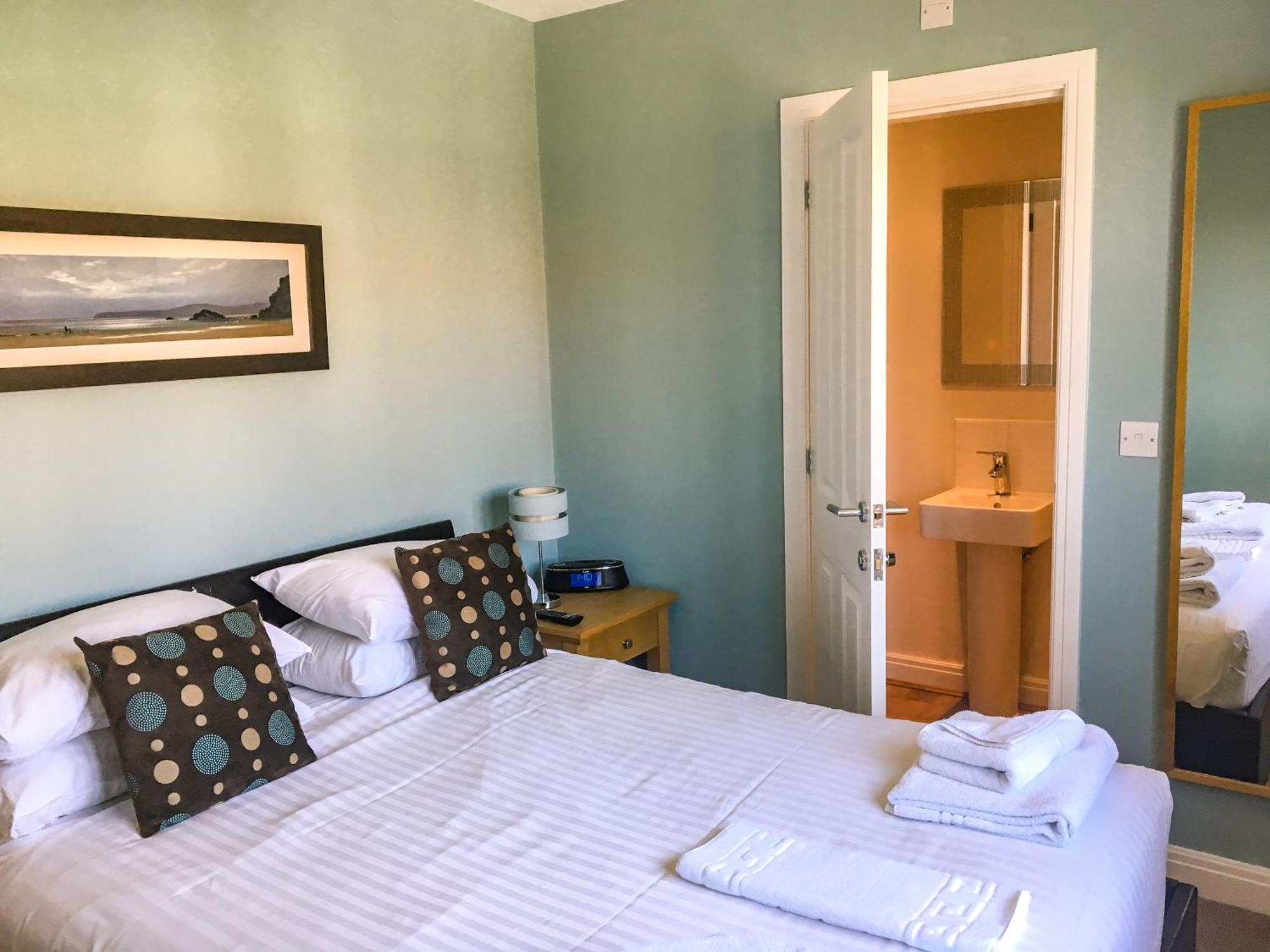 The Bay Filey Hotel Cameră foto