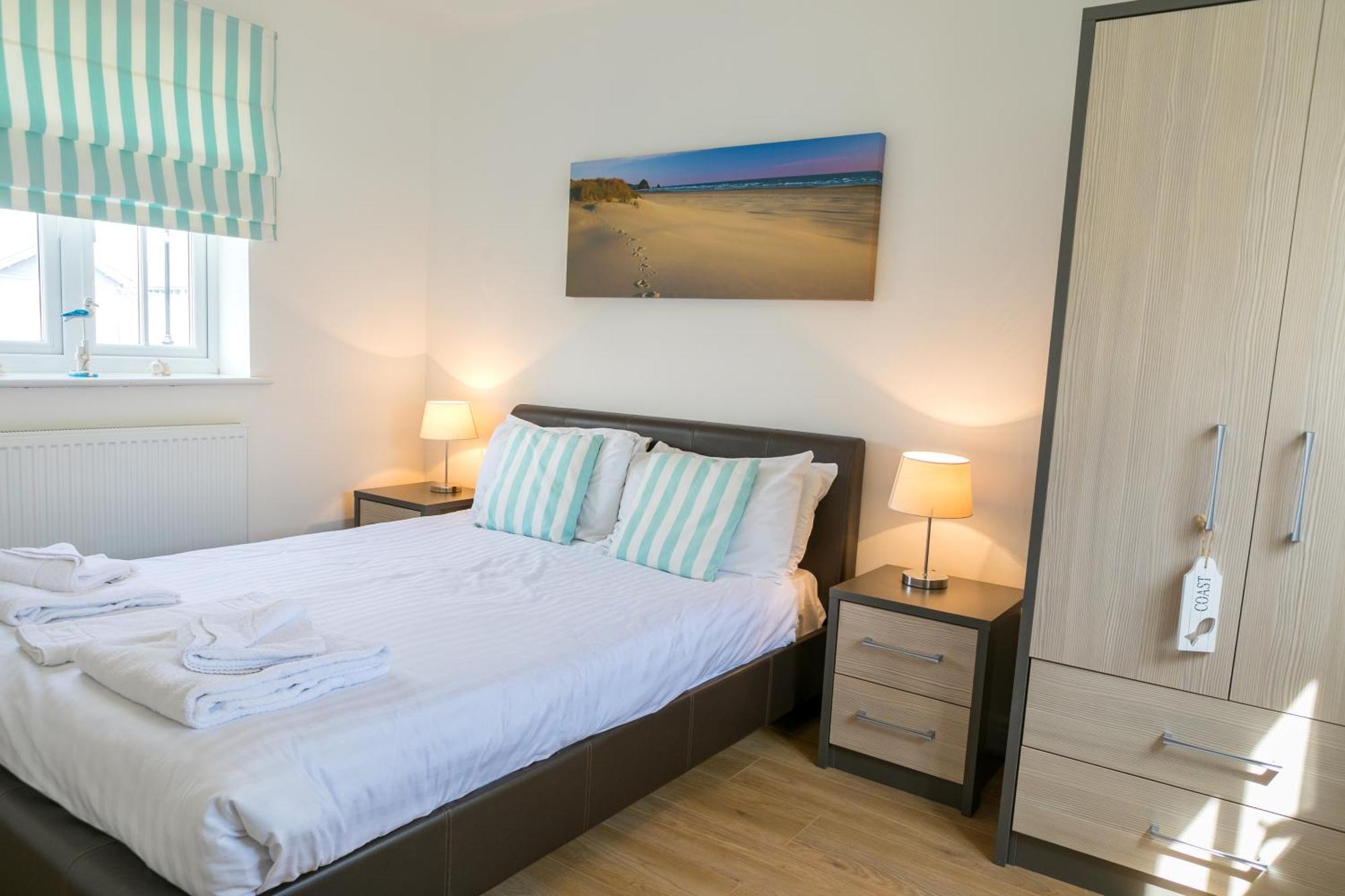 The Bay Filey Hotel Cameră foto