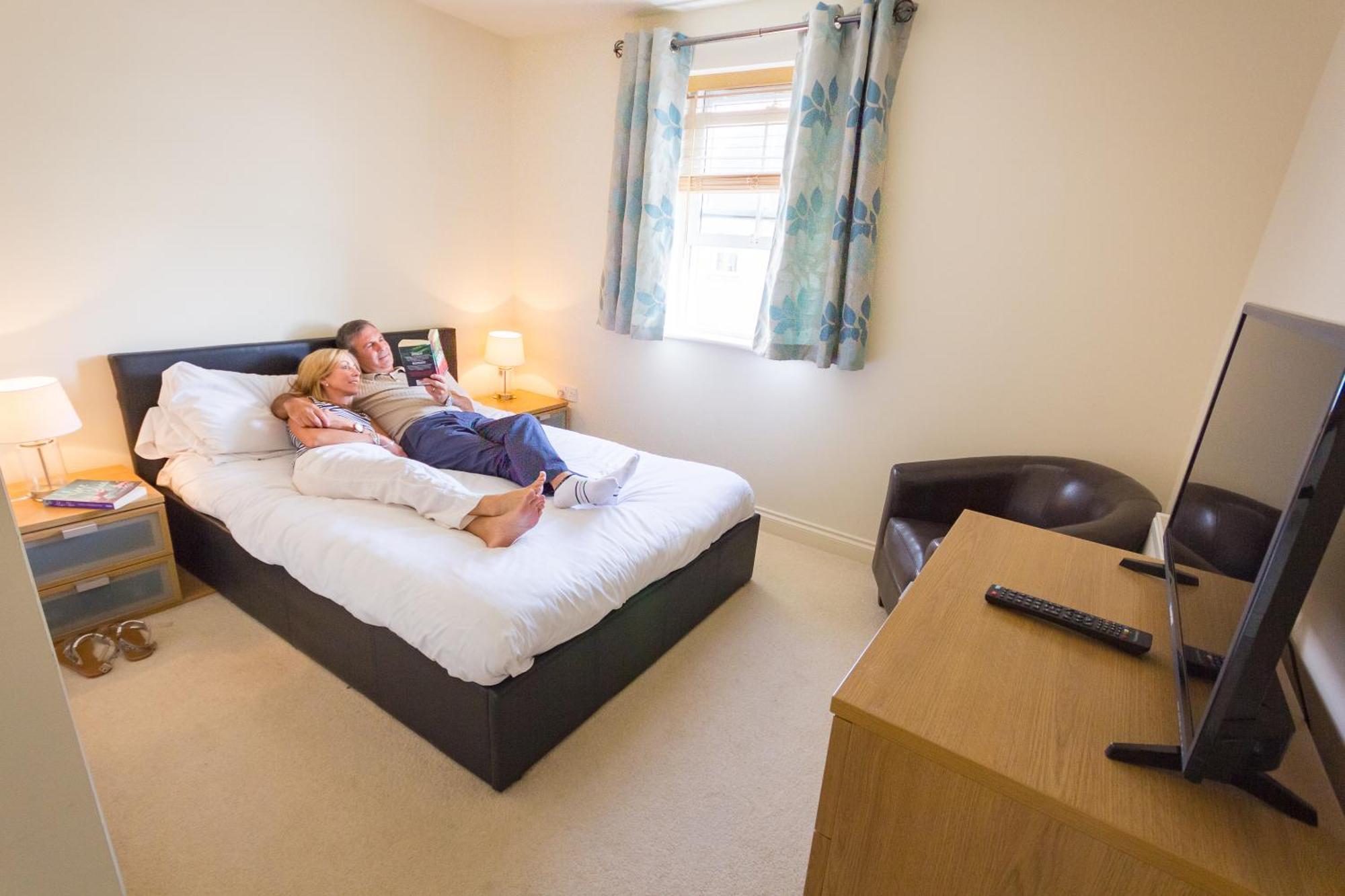 The Bay Filey Hotel Cameră foto