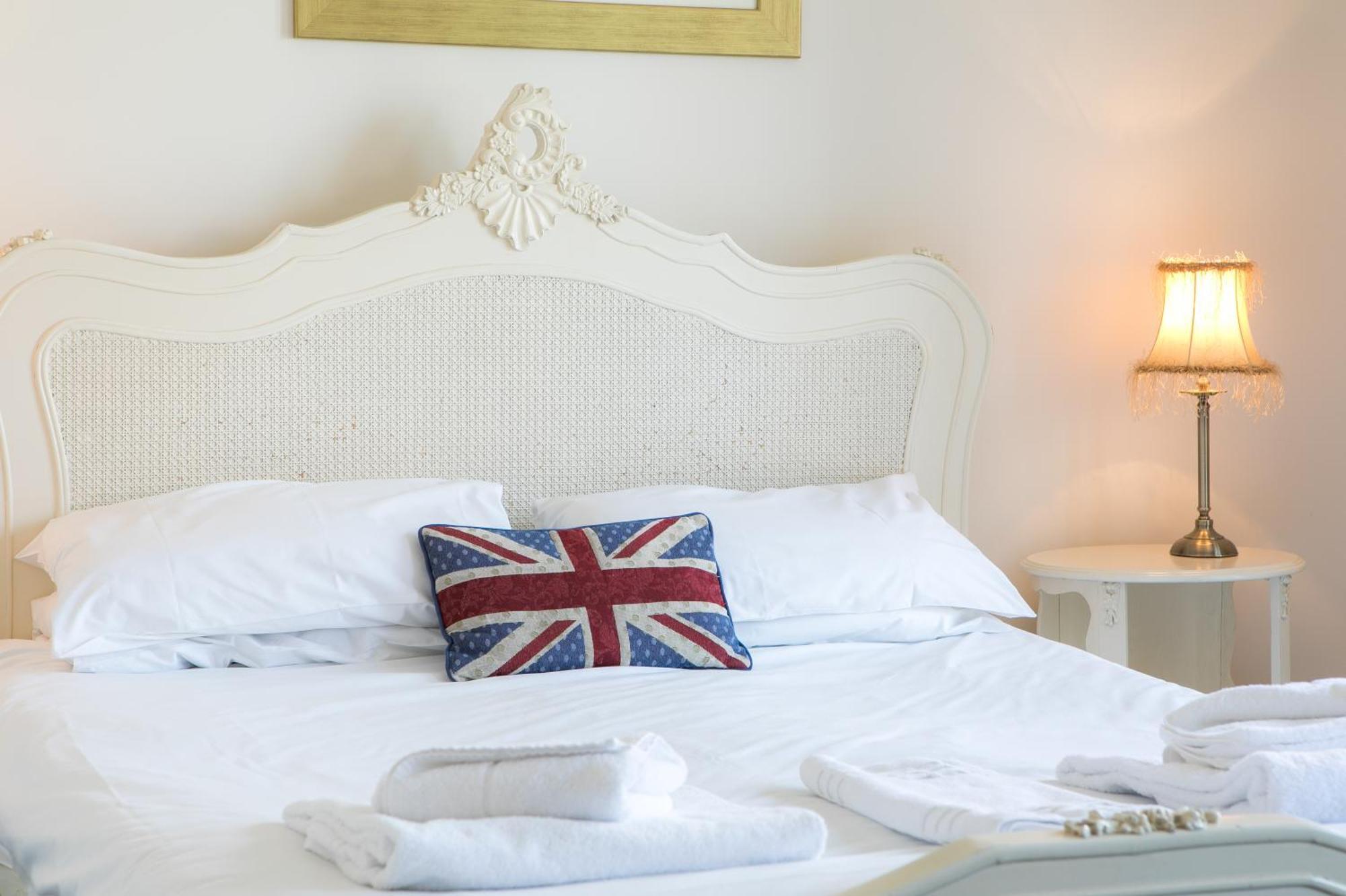 The Bay Filey Hotel Cameră foto